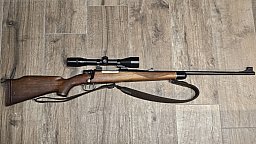 Zastava Büchse M70 im Kal. 8x57JS