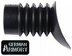 Optikgummi Ersatzgummi für russische POSP Zielfernrohre SSG97 Dragunow Vepr Saiga Cugir AK47 SVD PSO