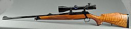 Repetierbüchse Sauer & Sohn Model: 2025 Europa Luxus Kal.: .308Win Incl. Zeiss Zielfernrohr
