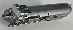 Wechselsystem zu CZ Shadow Model: Antreg Zenith 22S Kaliber: .22lr