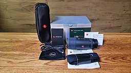 Leica Calonox Sight Wärmebild Vorsatzgerät aus Lagerräumung AB 1€ !!!