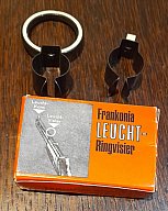 Leucht Ringvisier