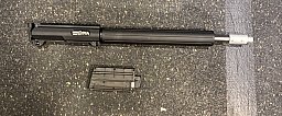 Nordic Components Wechselsystem .22 lfb lr für AR15
