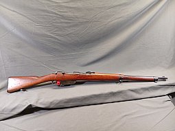 Carcano 1891/41 6,5×52