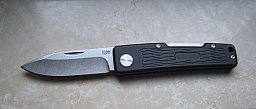 Taschenmesser CJH Solingen