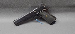 Pistole KPS Omega Match 45Auto 45ACP 6" Sportpistole