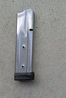 Magazin 135 mm für STI SVI 9mm/38SA für rechts und Linkshänder