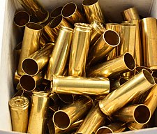 100 Hülsen von Starline im Kaliber .500 S&W