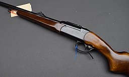 Kipplaufbüchse Baikal Modell IZH-18MH, Kaliber 308Win, sehr gut