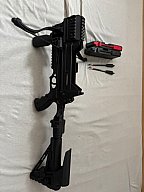 AR-Series – M10 Tactical
