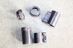 Korntunnel Set für Carl Gustaf - Schweden Mauser
