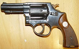 Taurus Rev.