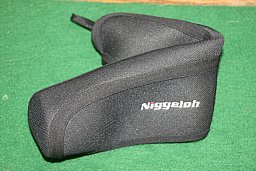 Niggeloh Zielfernrohr Cover Gr. L