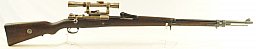 Steyr Gewehr 98 kal. 8x57JS