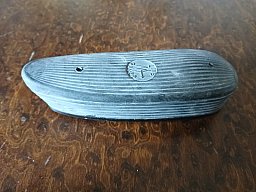Schaftkappe gedämpft zB für Winchester 1300