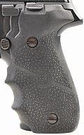 HOGUE Gummi - Pistolengriff für SIG Sauer P226