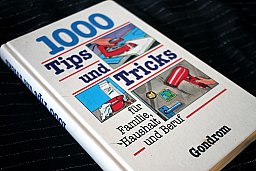 1000 Tips und Tricks - Für Familie Haushalt und Beruf