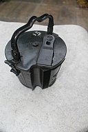 MG34 MG42 Gurt trommel Gurttrommel ; markiert; 2321 f