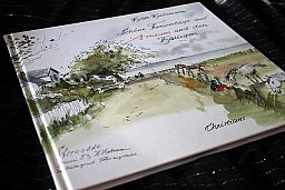 Schöne Feiertage auf Amrum und den Halligen - Hilde Hudemann
