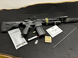 HK416A5 Sportsline S-AEG
