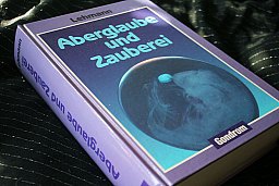 Aberglaube und Zauberei - Von der ältesten Zeit an bis in die Gegenwart Alfred Lehmann Dickes Werk