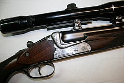 Sauer & Sohn BBF Mod. 54