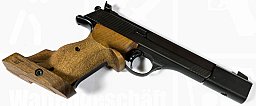 Erma Modell ESP 85 A Kaliber .22lr Rechtshand