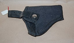 *** Holster aus Nylon***