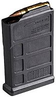 1x Original MAGPUL 10 Schuss Magazin .308 Win. 7,62x51 Short Action AICS AC Polymer Black MAG579-BLK