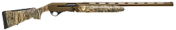 Stoeger M3000 Max5 Burnt Bronze Kal. 12/76 - Halbautomatische Flinte mit Wechselchoke, stahlschrotge