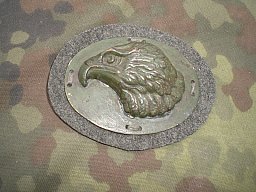 Freikorpsabzeichen 1. Weltkrieg