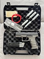 Walther PPQ RAM .43 T4E