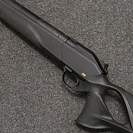 original BLASER R8 ULTIMATE SILENCE Kal. 8,5x55 MAGNUM 47cm mit INTEGRALSCHALLDÄMPFER TITAN - SOFORT