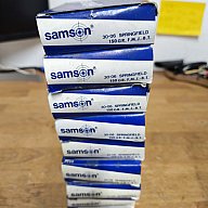 30-06 Samson 150gn Vollmantel 112 Stück