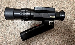 Nachsichtgerät T3C-2, russisch