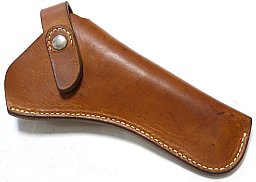 Leder Holster für S+W 686 ****