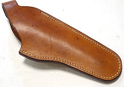 Leder Holster für Pistole ****