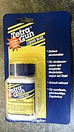Tetra Gun Brüniermittel Flasche 80ml. Dunkle Farbe*********anschauen kostet nichts***