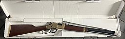 Henry Big Boy UHR Unterhebelrepetierer .357 Mag Modell H006M