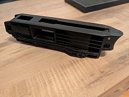 Revo 7, 12er Gogun Magazin