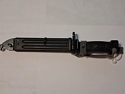 AK 74/ AKM M59/2 Bajonett