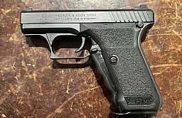 Heckler und Koch P 7 M 13 im cal. 9 mm Para