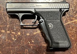 Heckler und Koch P 7 M 8 im cal. 9 mm Para
