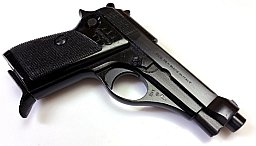 Pistole - Beretta Mod. 70 "Puma" | 7,65mm