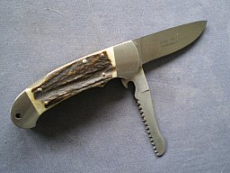 Puma Messer Nr.210986