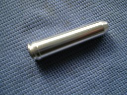 Pufferpatrone Kal.375 H&H