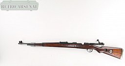 Mauser K98 1941 Portugal Kaliber 8x57JS
