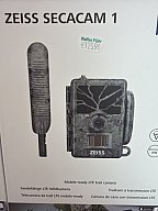 Zeiss Secacam 1 Wildkamera Seca Seca Cam … Waffen Flühr Ansbach