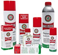 Ballistol Universalöl 500ml Kanne #21150 | Waffenöl Waffen- Holz- und Lederpflege > verharzt NICHT