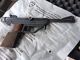 Hämmerly Single 4,5 ohne -F-